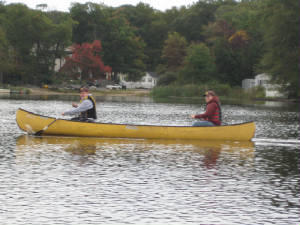 Canoe Picture